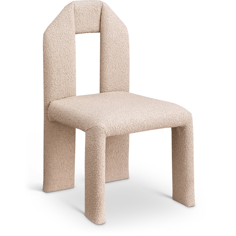 Bennett – Boucle Dining Chair (Set of 2)