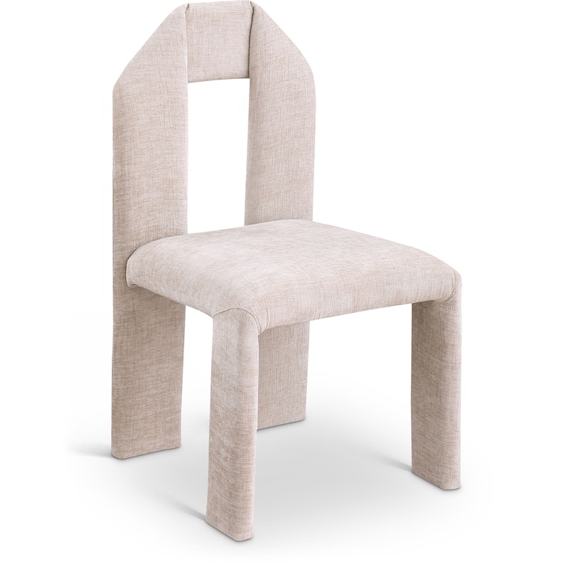 Bennett – Chenille Dining Chair (Set of 2)