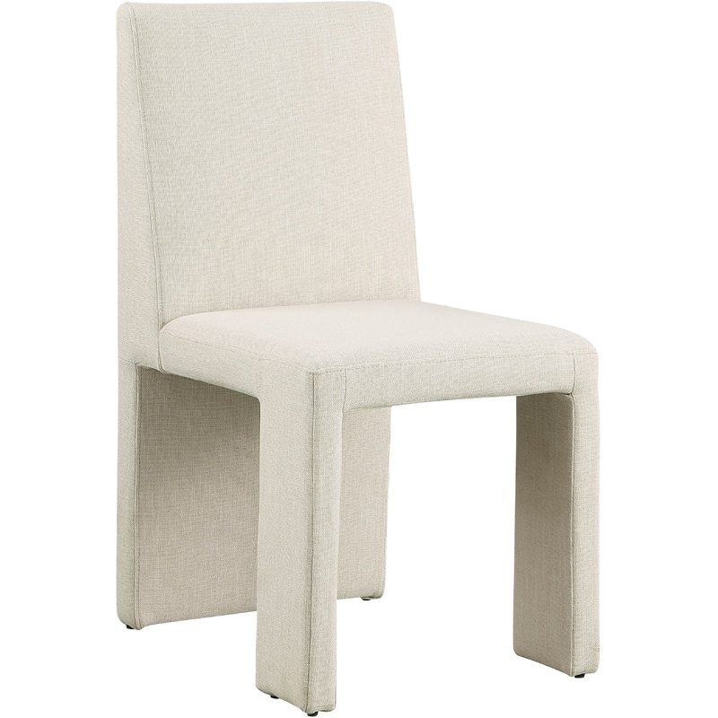 Benson – linen Dining Chair (Set of 2)