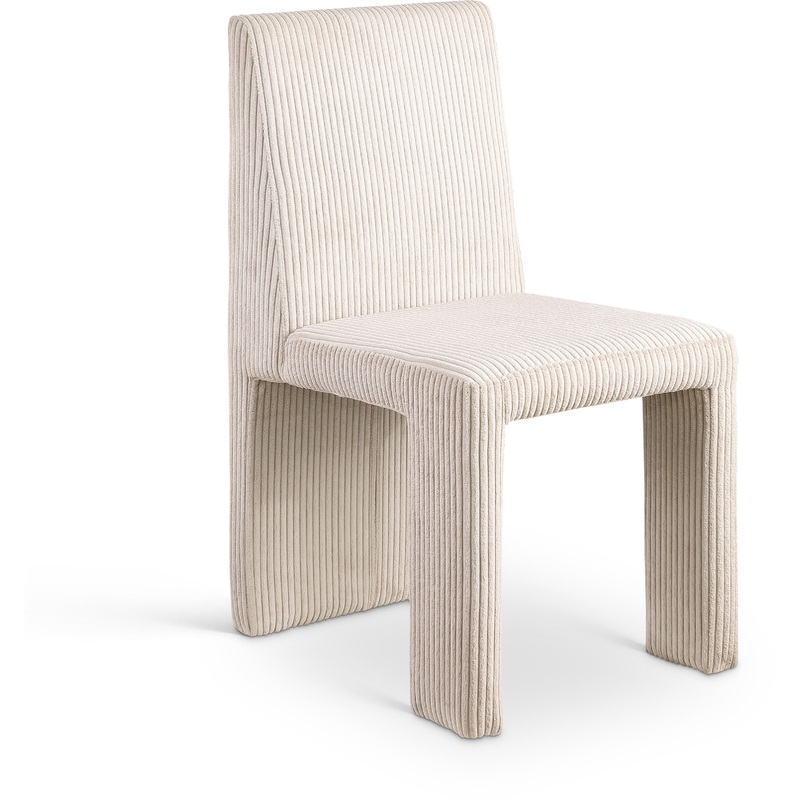 Benson – Microsuede Dining Chair (Set of 2)