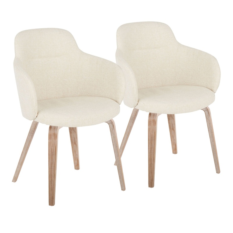 Boyne – Contemporary Dining Chair (Set of 2)