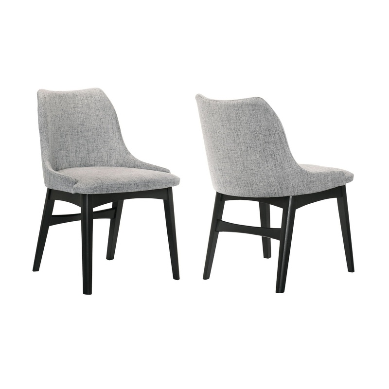Azalea – Dining Side Chairs (Set of 2)