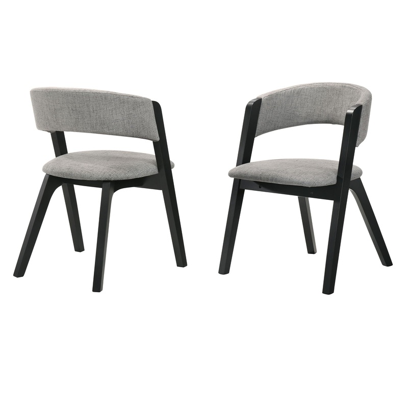 Rowan – Upholstered Dining Chairs