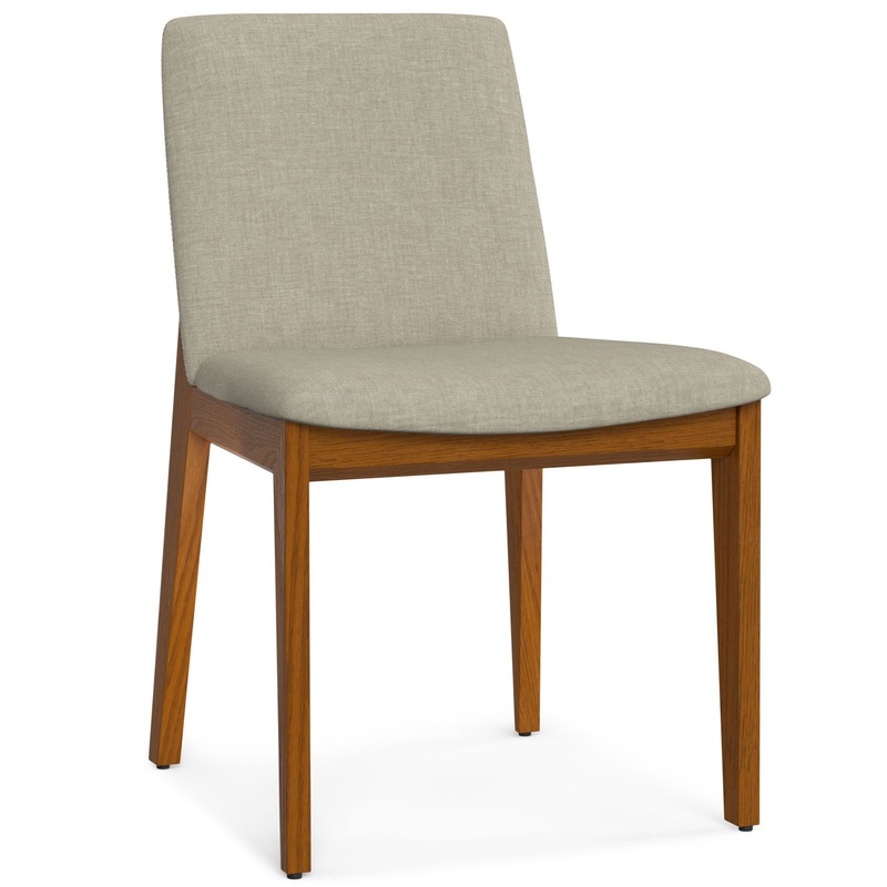 Selena – Upholstered Dining Chair (Set of 2)