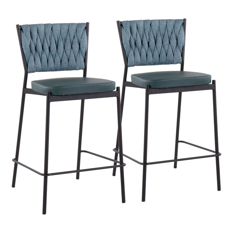 Tania – Counter Stool Set