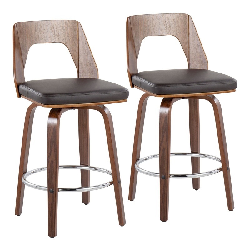 Trilogy – Counter Stool Set