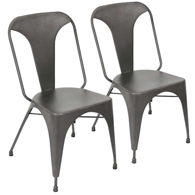 Aspen – Dining Chair Set