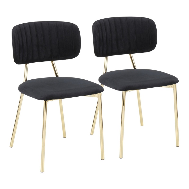 Bouton – Chair Set