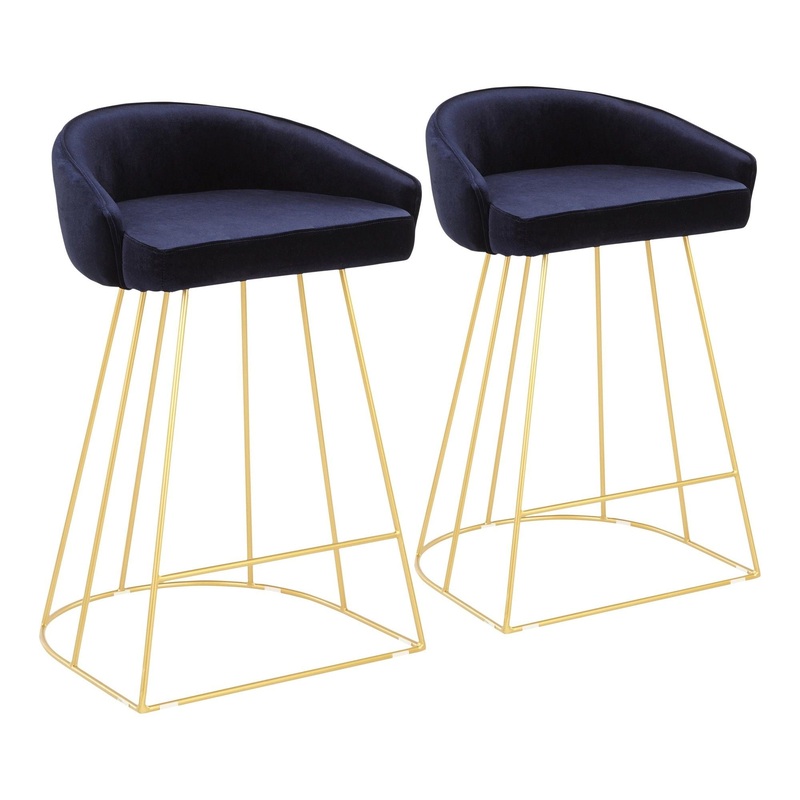 Canary – Counter Stool Set