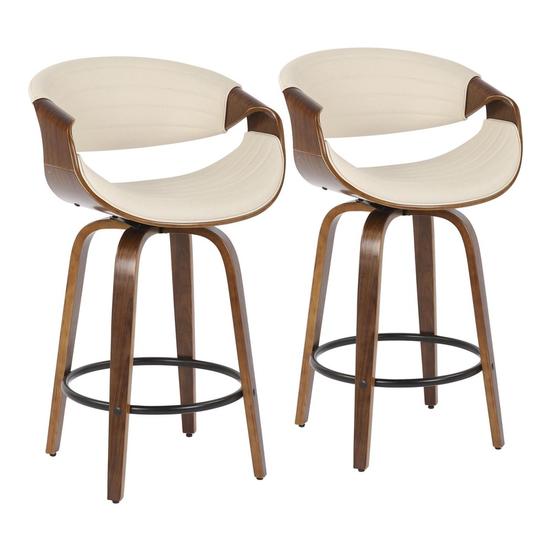 Symphony – Counter Stool Set