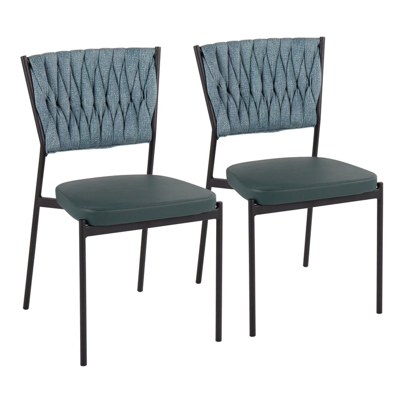 Tania – Side Chair Set