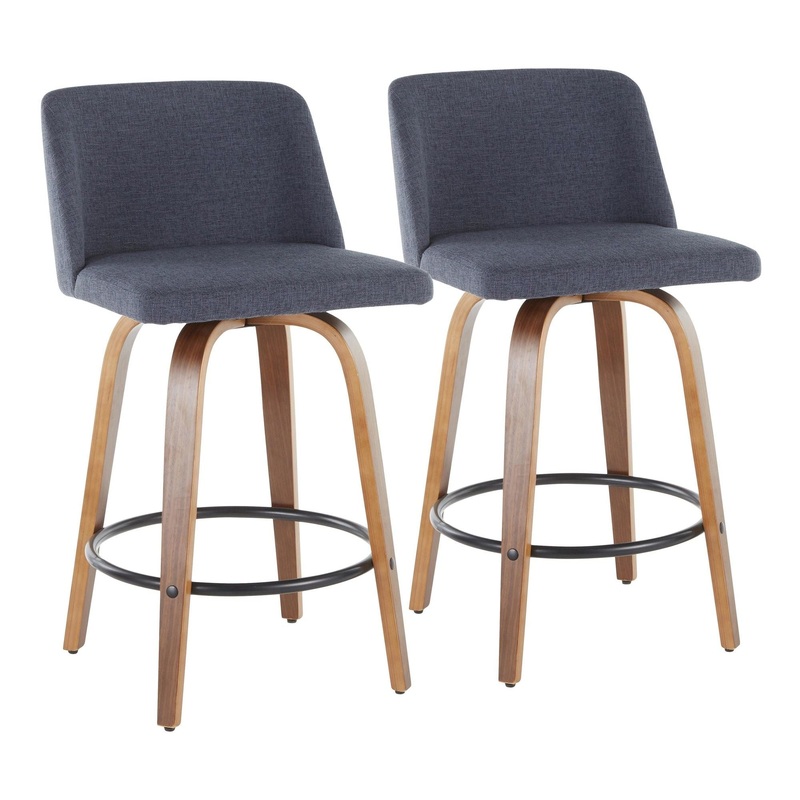 Toriano – Counter Stool Set