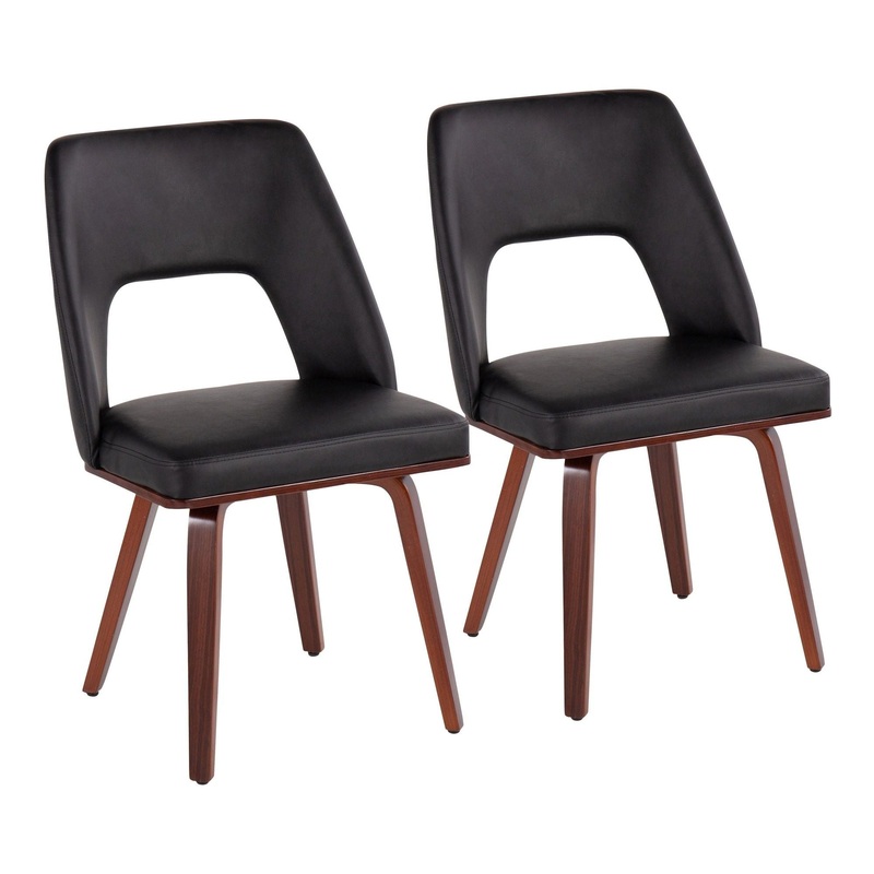 Triad – Upholstered Chair Set