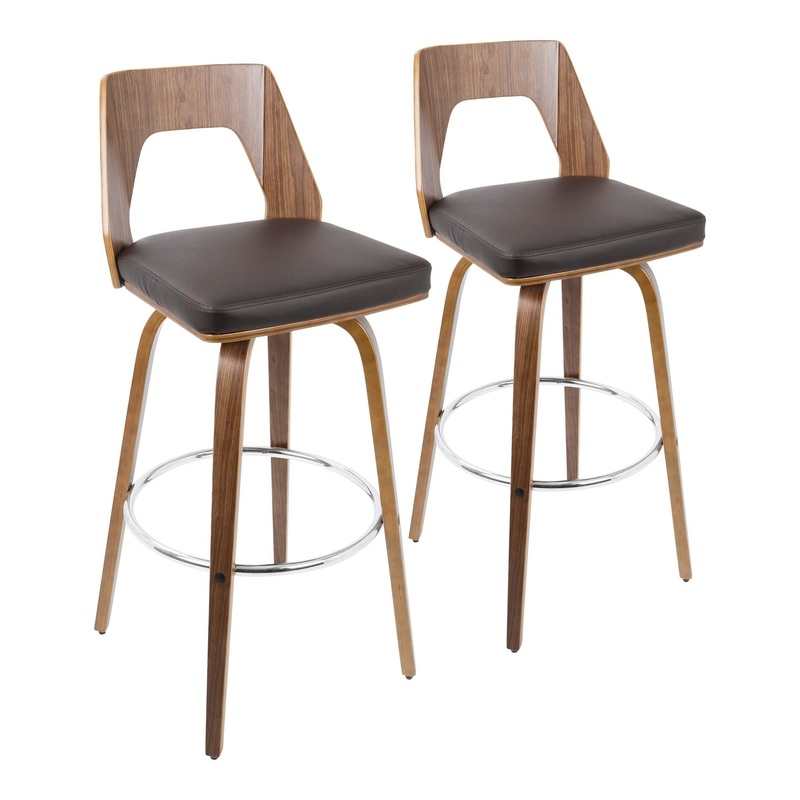 Trilogy – Barstool (Set of 2)