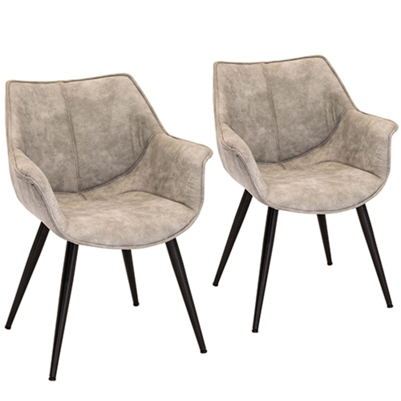 Wrangler – Accent Chair Set