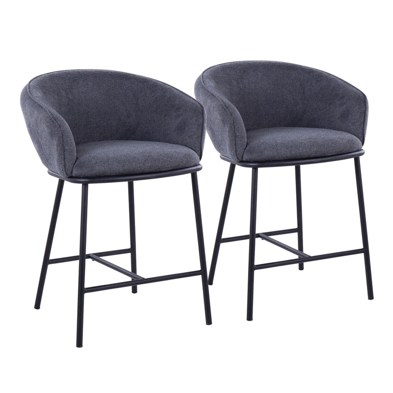 Ashland – Counter Stool (Set of 2)