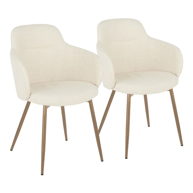 Boyne – Chair (Set of 2)