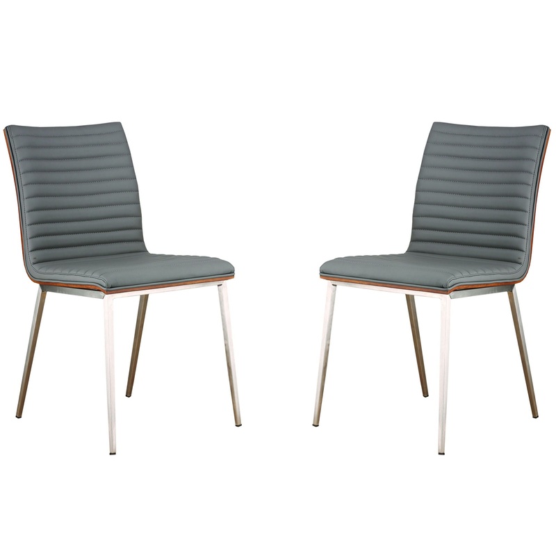 Caf – Dining Chair (Set of 2)