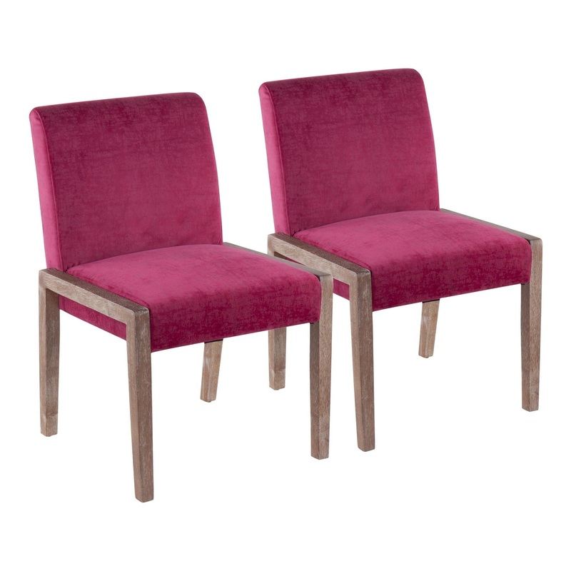 Carmen – Chair (Set of 2)