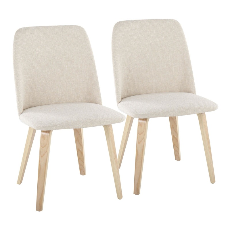 Toriano – Dining Chair (Set of 2)