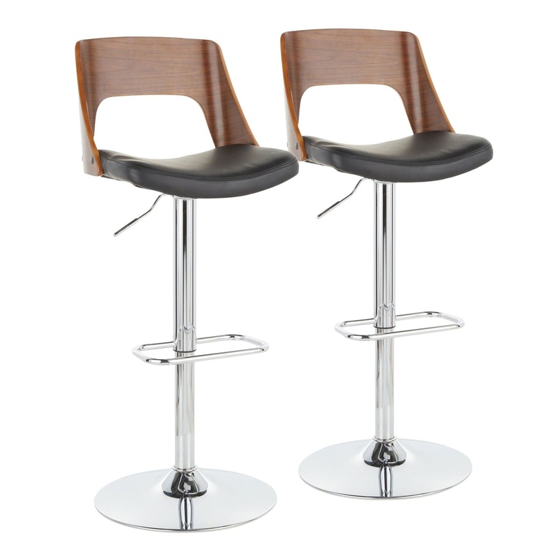 Valencia – Adjustable Barstool