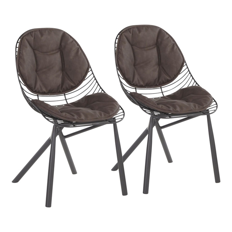 Wired – Chair (Set of 2)