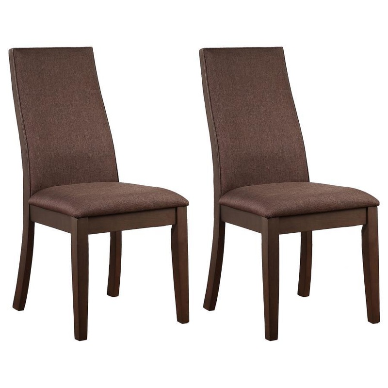 Spring Creek – Upholstered Dining Chair (Set of 2)