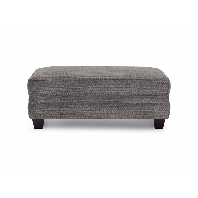 Zander Ottoman