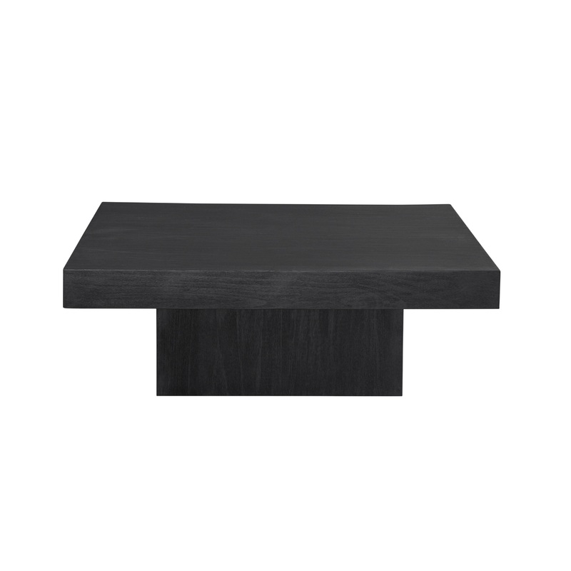 Padula – Cocktail Table – Black