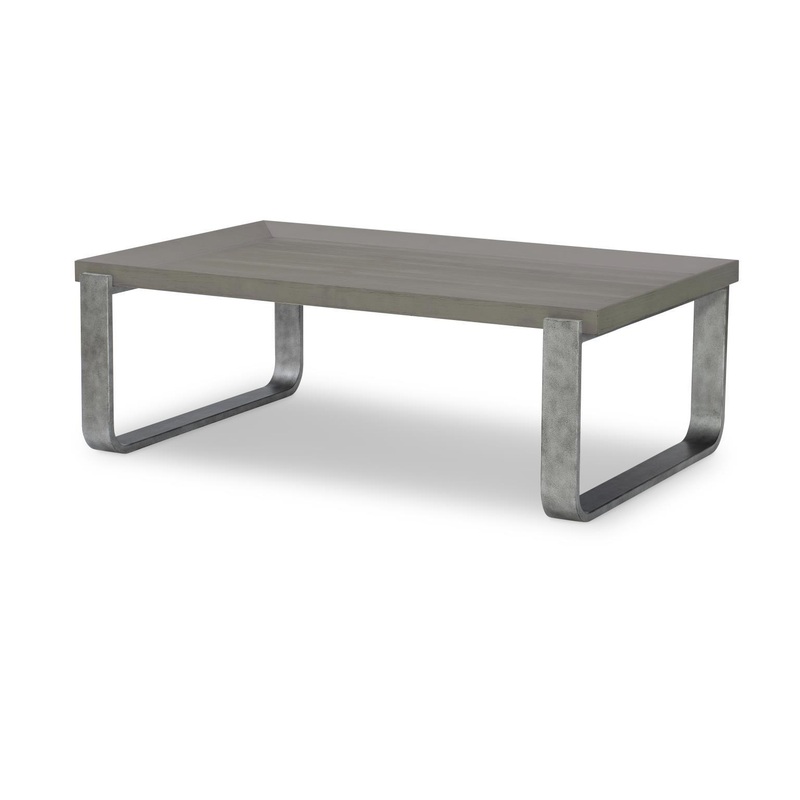 Terra Luna – Rectangle Cocktail – White Cloud & Nightfall