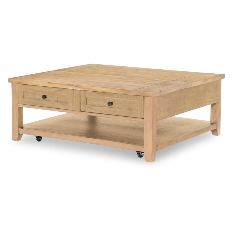 XXX’s And OOO’s – Cocktail Table