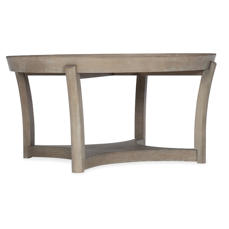 Affinity – Round Cocktail Table