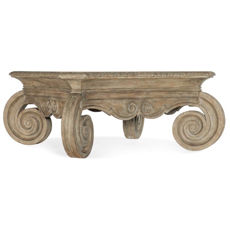 Castella – Square Cocktail Table