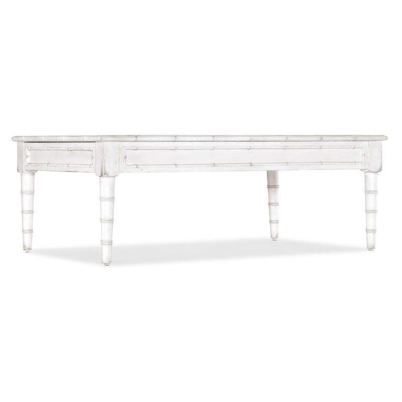Charleston – Rectangle Cocktail Table
