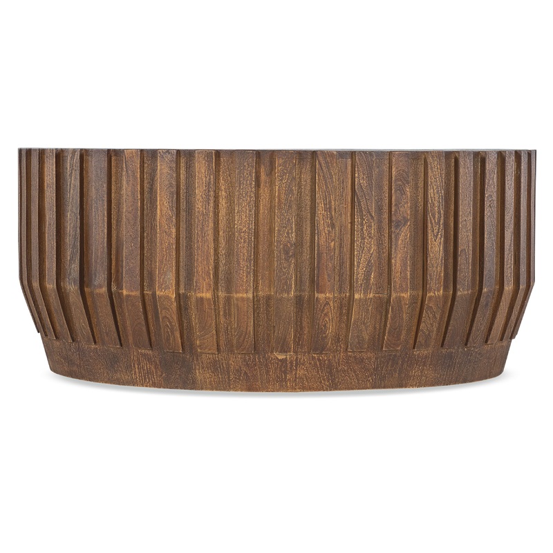 Commerce And Market – Gears Cocktail Table