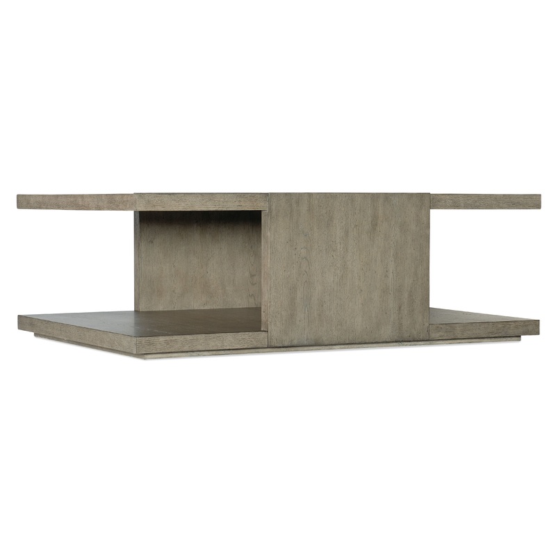 Linville Falls – Overlook Trails Cocktail Table