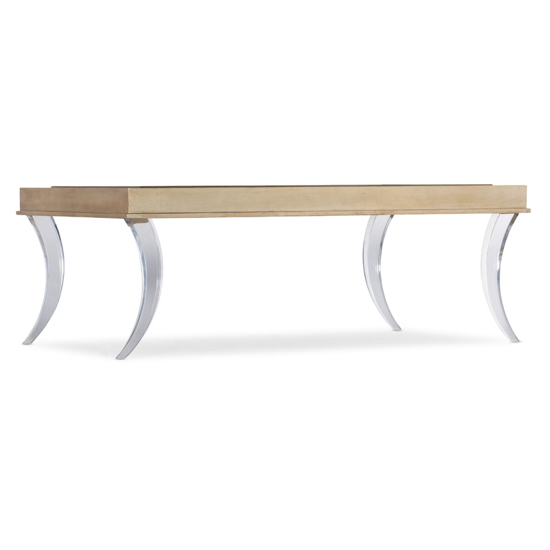 Melange – Molina Cocktail Table