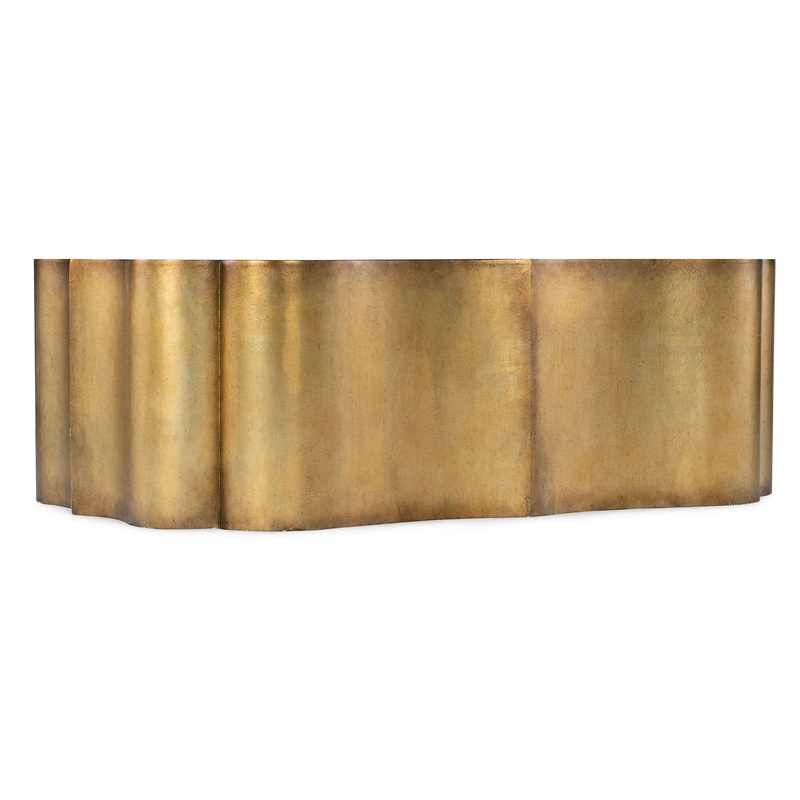 Melange – Tevis Bluff Cocktail Table