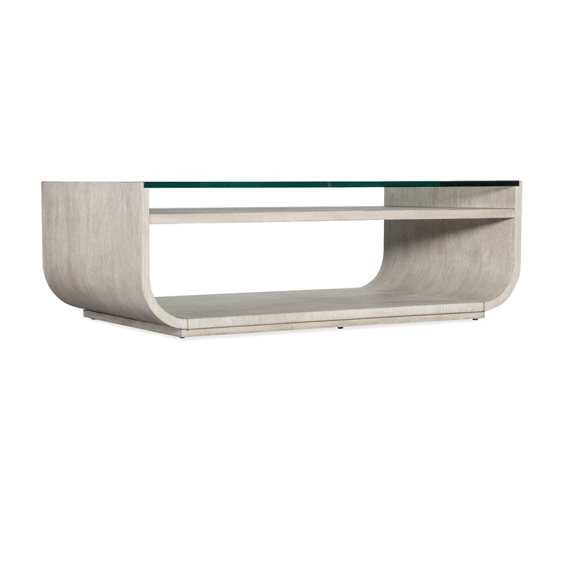 Modern Mood – Rectangle Cocktail Table