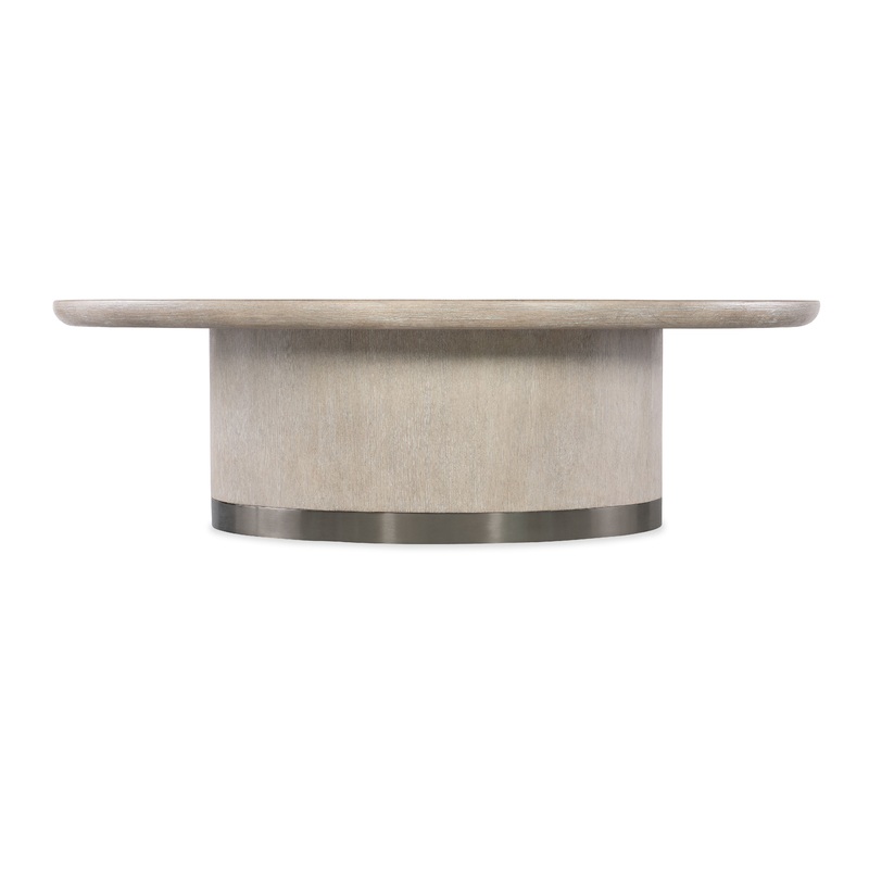 Modern Mood – Round Cocktail Table