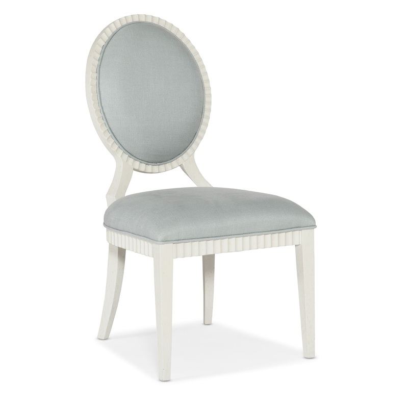 Serenity – Martinique Side Chair (Set of 2)