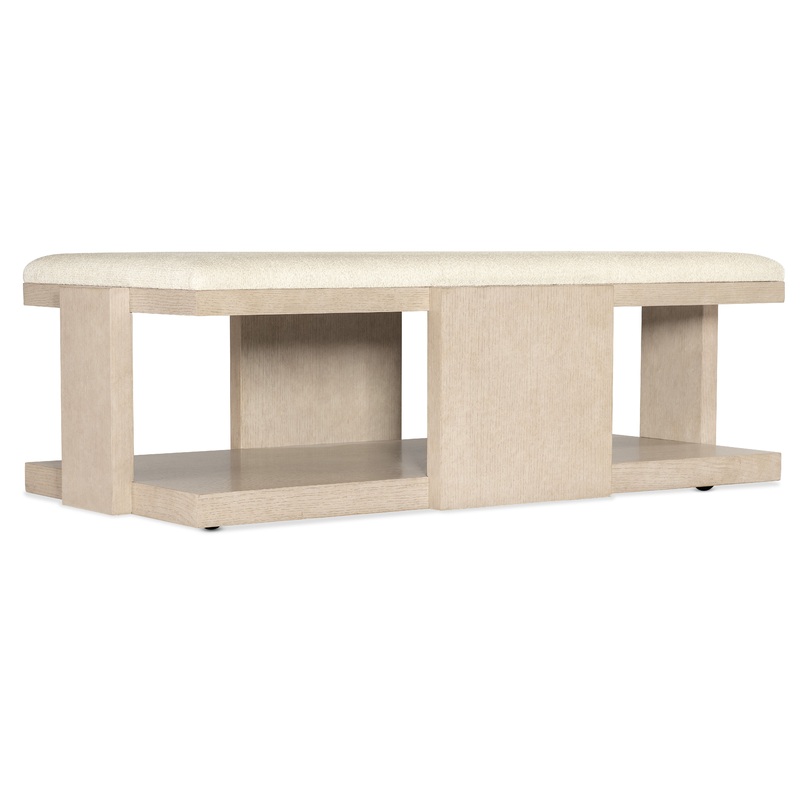 Westwood – Rectangle Cocktail Table – Beige