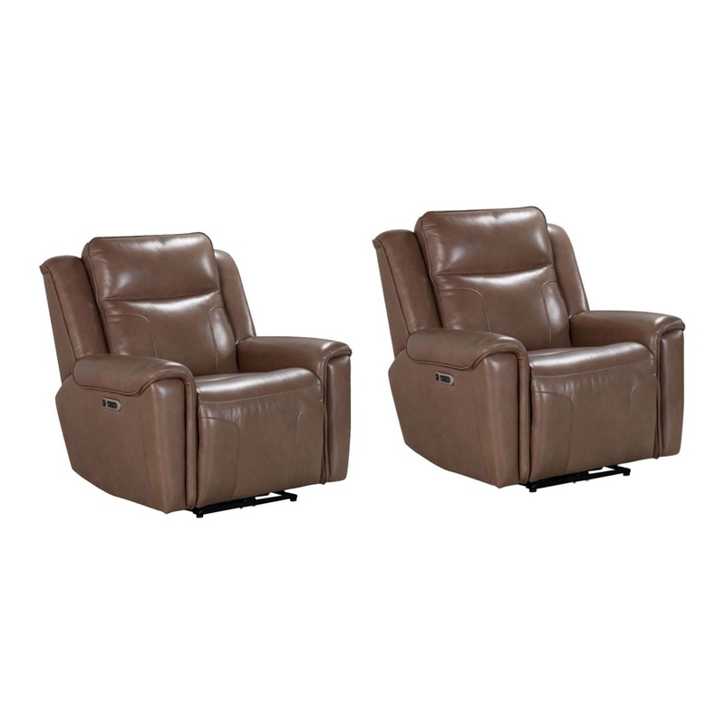 Atlantis – Power Zero Gravity Recliner