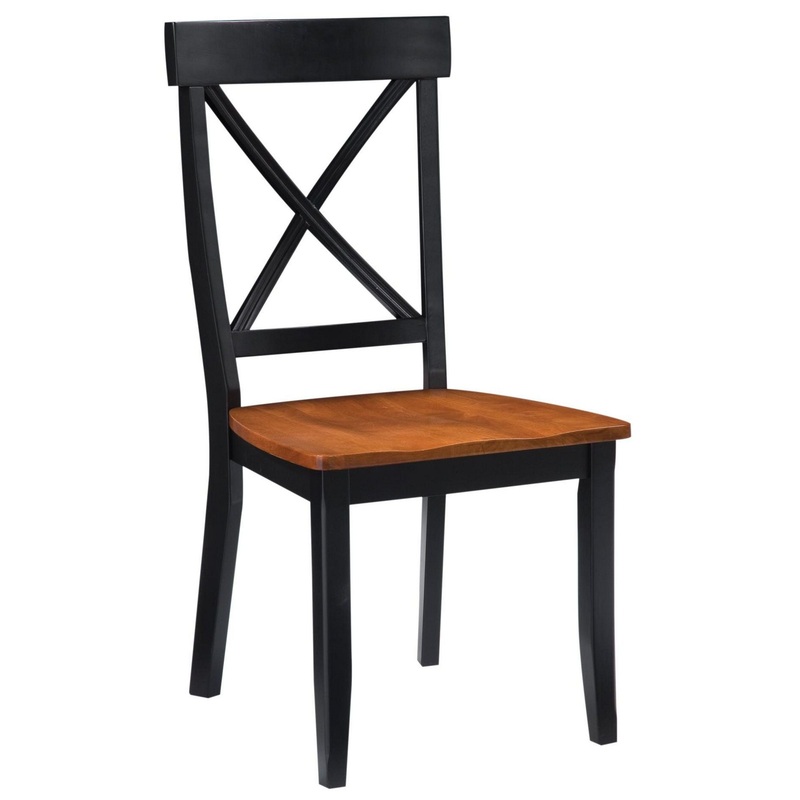 Bishop – Dining Chair (Set of 2)
