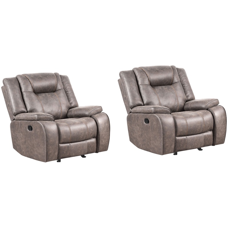 Blake – Glider Recliner