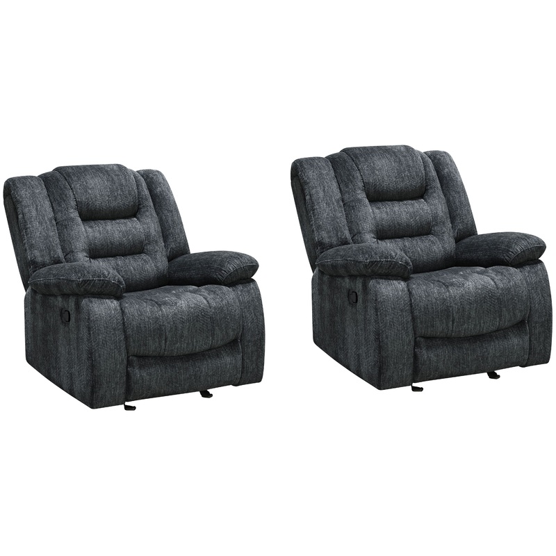 Bolton – Glider Recliner