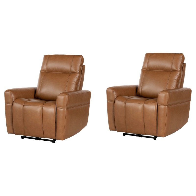 Bradford – Power Zero Gravity Recliner