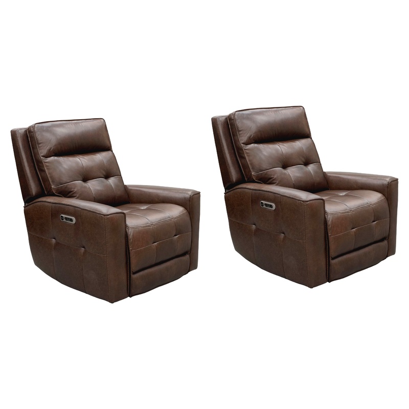 Canterbury – Power Zero Gravity Recliner