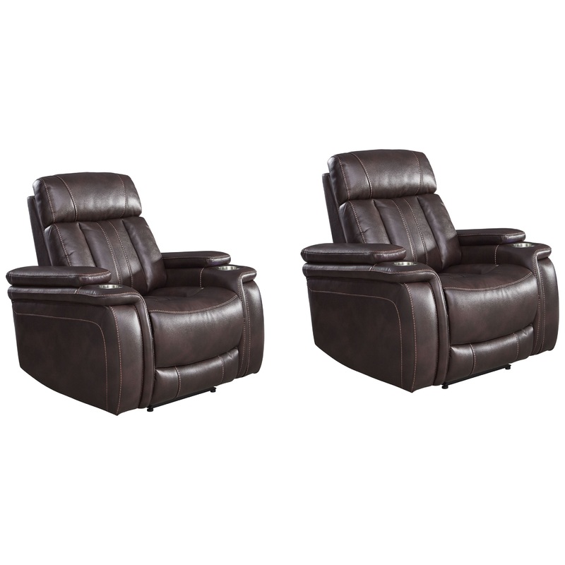 Royce – Power Recliner