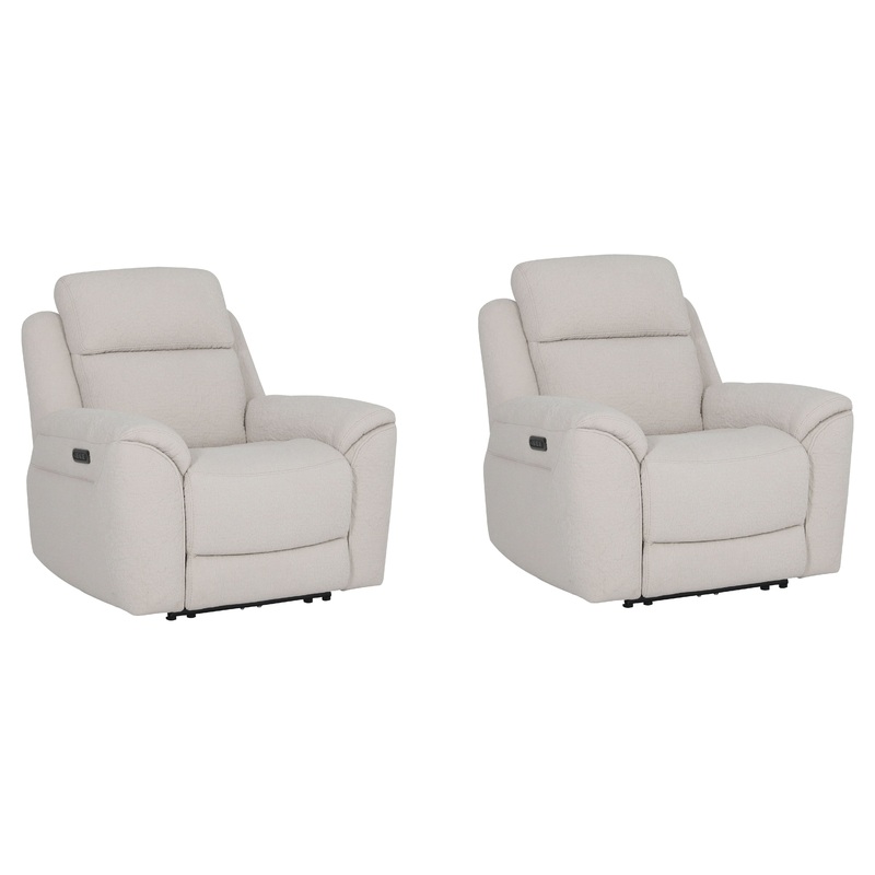Sebastian – Power Recliner